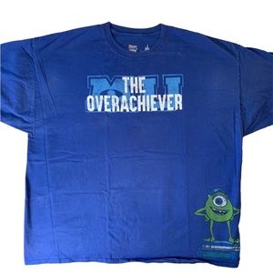 𝅺DISNEY, Monster, T-shirt